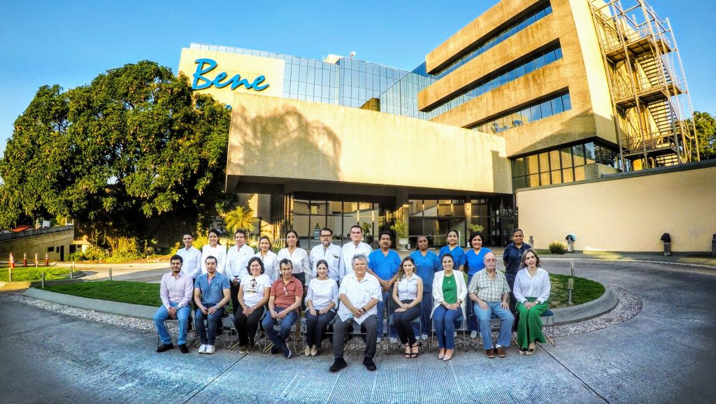 Uni N Provida Celebra Por Segundo A O Alianza Por La Salud Con El