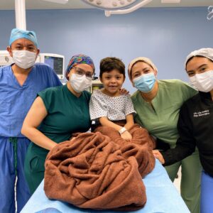 Cirugia Pediatrica Cirugia Pediatrica