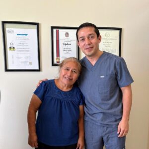 Dr. Ivan MuƱoz Dr. Ivan MuƱoz