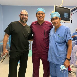 Equipo Ginecologia Equipo Ginecologia