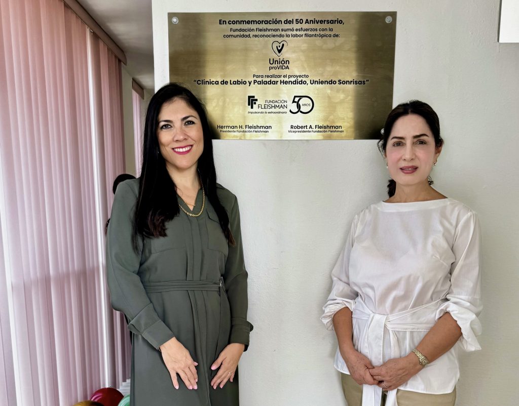 Fundacion Fleishman (1)