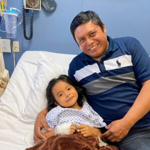 Paciente pediatrico Paciente pediatrico