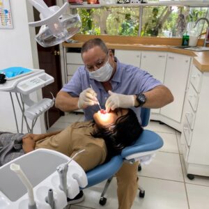 Prostodoncia(1) Prostodoncia(1)